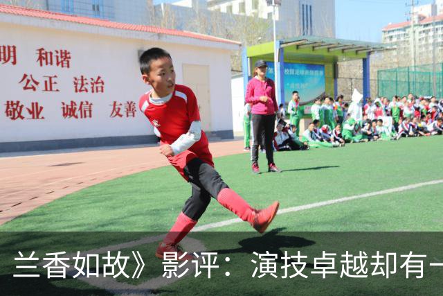 兰香如故》影评：演技卓越却有一角令人失望